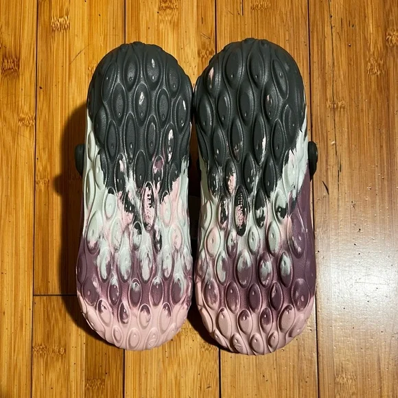 NWT Merrell Hydro Moc Drift - Pine / Marron Size 8 - Picture 10 of 14